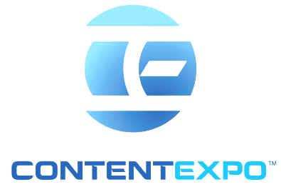 Content Expo logo